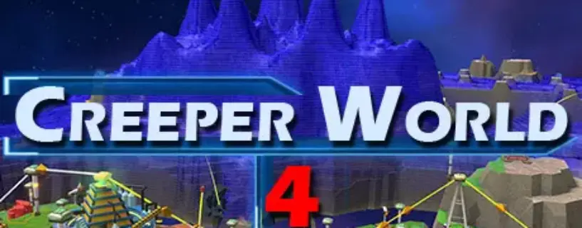 Creeper World 4 Free Download
