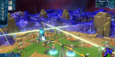 Creeper World 4 Free Download SteamGG.net Creeper World 4 Free Download SteamGG.net