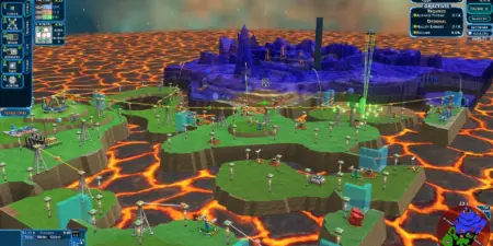 Creeper World 4 Free Download SteamGG.net Creeper World 4 Free Download SteamGG.net