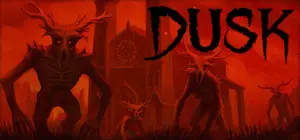 DUSK Free Download [Build-18105507 + ALL DLCs]