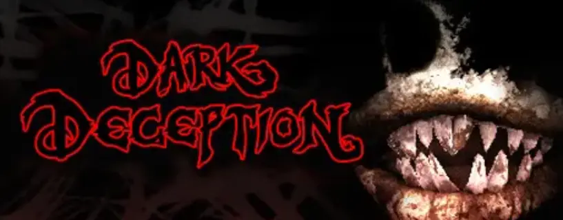 Dark Deception Free Download (v1.9.6)
