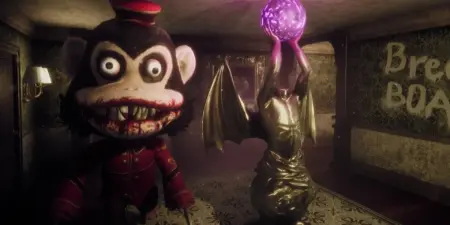 Dark Deception Free Game Dark Deception Free Game