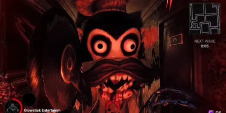 Dark Deception Monsters and Mortals Free Download SteamGG.net Dark Deception Monsters and Mortals Free Download SteamGG.net