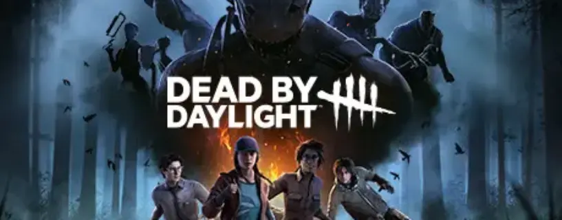 Dead by Daylight Ultimate Edition Free Download (v4.4.2)