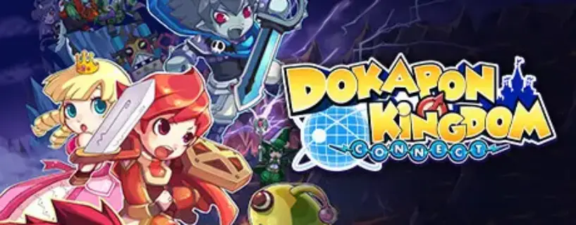 Dokapon Kingdom Connect Free Download