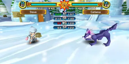 Dokapon Kingdom Connect Free Download SteamGG.net Dokapon Kingdom Connect Free Download SteamGG.net