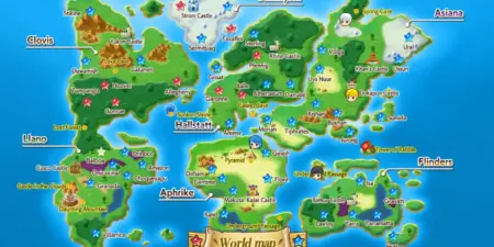 Dokapon Kingdom Connect Free Download SteamGG.net Dokapon Kingdom Connect Free Download SteamGG.net