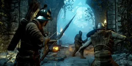 Dragon Age Inquisition Free Download SteamGG.net Dragon Age Inquisition Free Download SteamGG.net