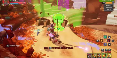 Dungeon Defenders Awakened Free Download SteamGG.net Dungeon Defenders Awakened Free Download SteamGG.net