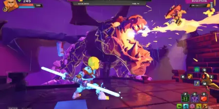 Dungeon Defenders Awakened Free Download SteamGG.net Dungeon Defenders Awakened Free Download SteamGG.net