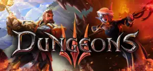Dungeons 3 Free Download (v1.7)