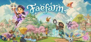 Fae Farm Free Download (v3.2.0A)