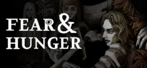 Fear and Hunger Free Download [v1.4.1]