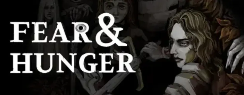 Fear and Hunger Free Download [v1.4.1]