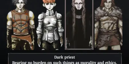 Fear and Hunger Free Download SteamGG.net Fear and Hunger Free Download SteamGG.net