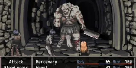 Fear and Hunger Free Download SteamGG.net Fear and Hunger Free Download SteamGG.net