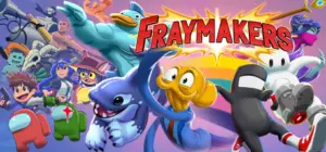 Fraymakers Free Download [v0.9.0+Co-Op]