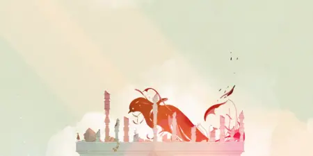 GRIS Free Download SteamGG.net GRIS Free Download SteamGG.net