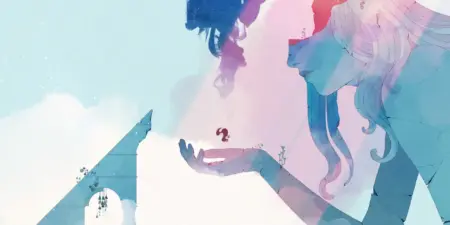 GRIS Free Download SteamGG.net GRIS Free Download SteamGG.net