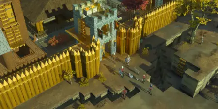 Going Medieval Free Download SteamGG.net Going Medieval Free Download SteamGG.net