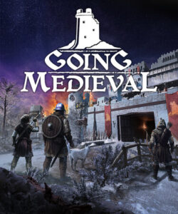 Going Medieval Free Download [v1.0.84/Build-23112484]