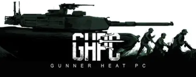 Gunner HEAT PC Free Download [v20251218.1/Build-21287556]