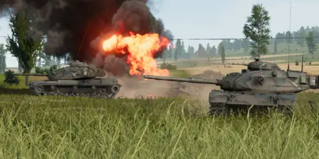 Gunner HEAT PC Free Download SteamGG.net Gunner HEAT PC Free Download SteamGG.net