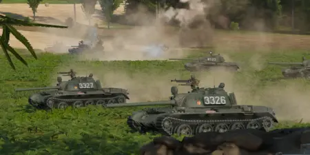 Gunner HEAT PC Free Download SteamGG.net Gunner HEAT PC Free Download SteamGG.net