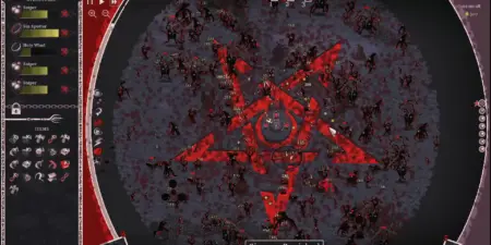 Heretics Fork Free Download SteamGG.net Heretics Fork Free Download SteamGG.net