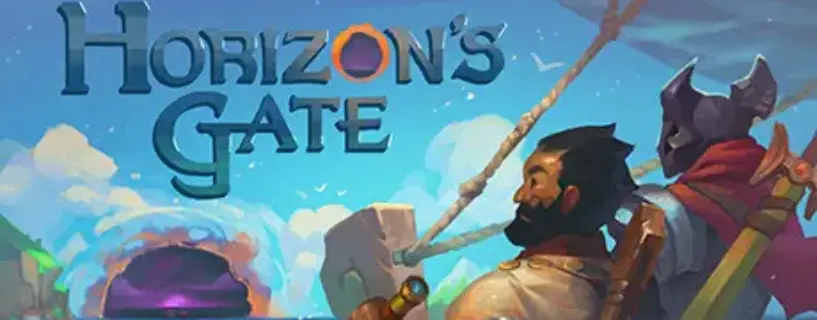 Horizons Gate Free Download [v1.5.97/Build-19379640]