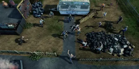 HumanitZ Free Download SteamGG.net HumanitZ Free Download SteamGG.net