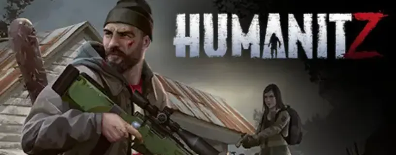 HumanitZ Free Download [v1.0/Build-21819929]