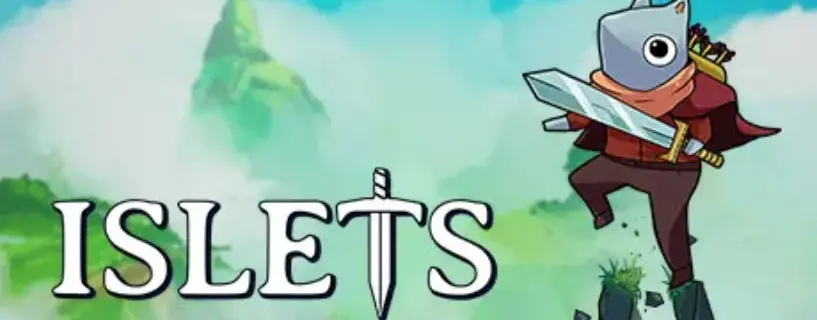 Islets Free Download (v1.0.03)