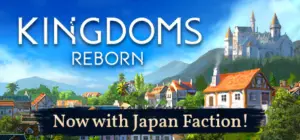 Kingdoms Reborn Free Download