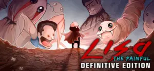 LISA: The Painful Definitive Edition Free Download [Build-19490150]