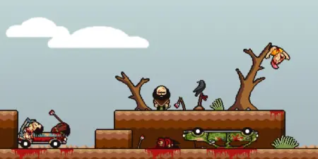 LISA The Painful Definitive Edition Free Download SteamGG.net LISA The Painful Definitive Edition Free Download SteamGG.net