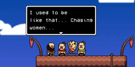 LISA The Painful Definitive Edition Free Download SteamGG.net LISA The Painful Definitive Edition Free Download SteamGG.net