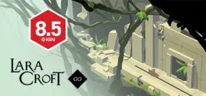 Lara Croft GO Free Download