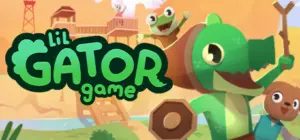 Lil Gator Game Free Download [Build-21892374+1 DLC]