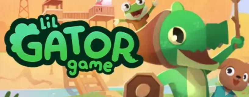 Lil Gator Game Free Download