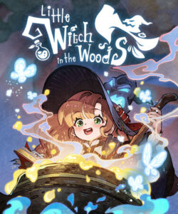 Little Witch in the Woods Free Download [v5.4.3.0/Build-21293222]