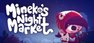 Minekos Night Market Free Download