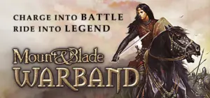 Mount and Blade: Warband Free Download (v2.064)