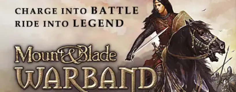 Mount and Blade: Warband Free Download (v2.064)