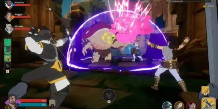 MythForce Free Download SteamGG.net MythForce Free Download SteamGG.net