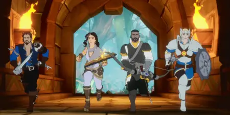 MythForce Free Download SteamGG.net MythForce Free Download SteamGG.net