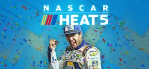 NASCAR Heat 5 Free Download