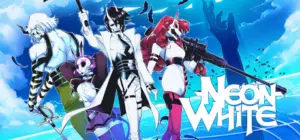 Neon White Free Download (v1.0r1.3)
