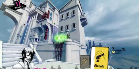 Neon White Free Download SteamGG.net Neon White Free Download SteamGG.net