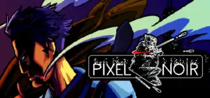 Pixel Noir Free Download